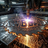 SawBlade CNC