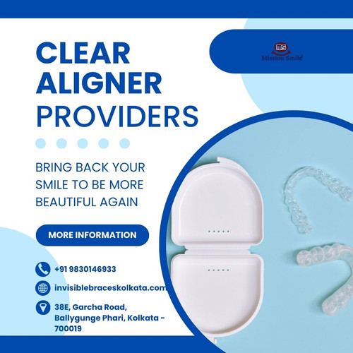 Upgrade Your Smile With The Best Clear Aligner Providers In Kolkata.jpg
