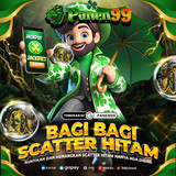 bagi bagi scatter ada di panen99