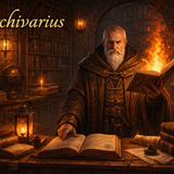 Archivarius