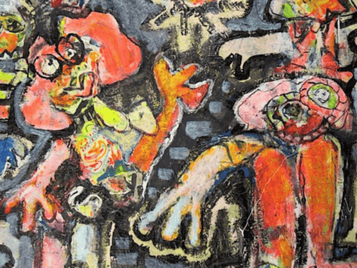 Artwork Appraisal Near Me  Expert Art Valuation Guide.gif