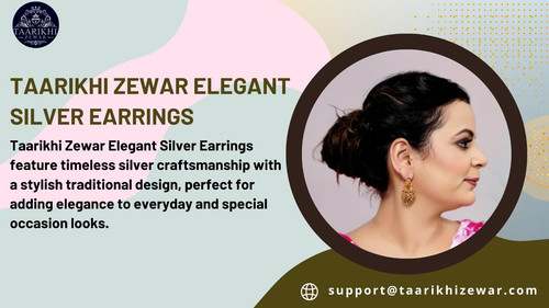 Silver Earrings Collection – Elegant Designs by Taarikhi Zewar.jpg