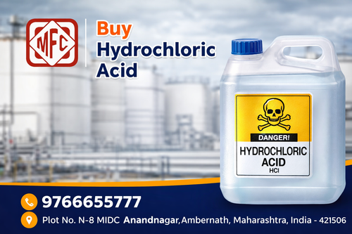 How Do Hydrochloric Acid Manufacturers Ensure Product Quality?.png