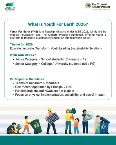 Youth For Earth 2026 is calling the next generation of climate leaders 🌍Mobius Foundation, in p (1).jpg