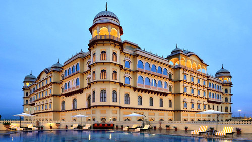 Resorts in Karnal – Comfortable Getaways Near Delhi NCR.jpg