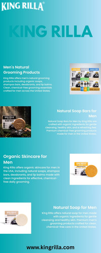 Organic Skincare for Men by King Rilla.jpg
