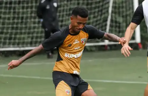 Marcos Antônio compartilha experiência do primeiro encontro com Roger Machado no São Paulo