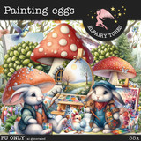 Painting eggs EF