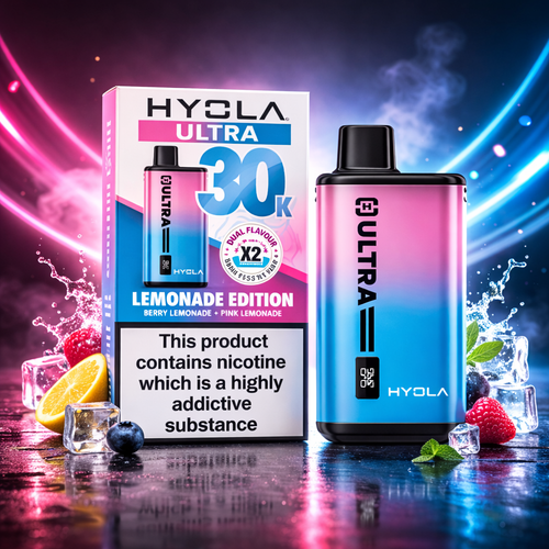 Hyola Ultra 30K Kit Smooth Long Lasting Vape UK.png