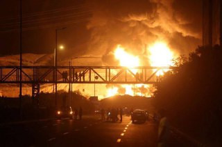 القناة 12 عن مصدر أمني إسرائيلي: واشنطن أبلغتنا أنه لا خطة لإنهاء الحرب على إيران الآن...