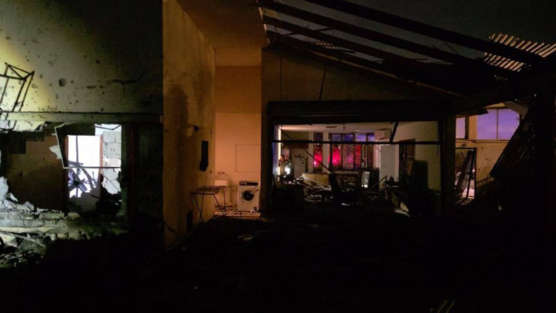 وسائل إعلام عبرية: سقوط صاروخ أُطلق من لبنان في "نتانيا" وسط إسرائيل....