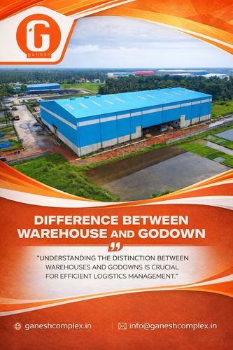 Difference Between Warehouse and Godown - Ganesh Complex.png