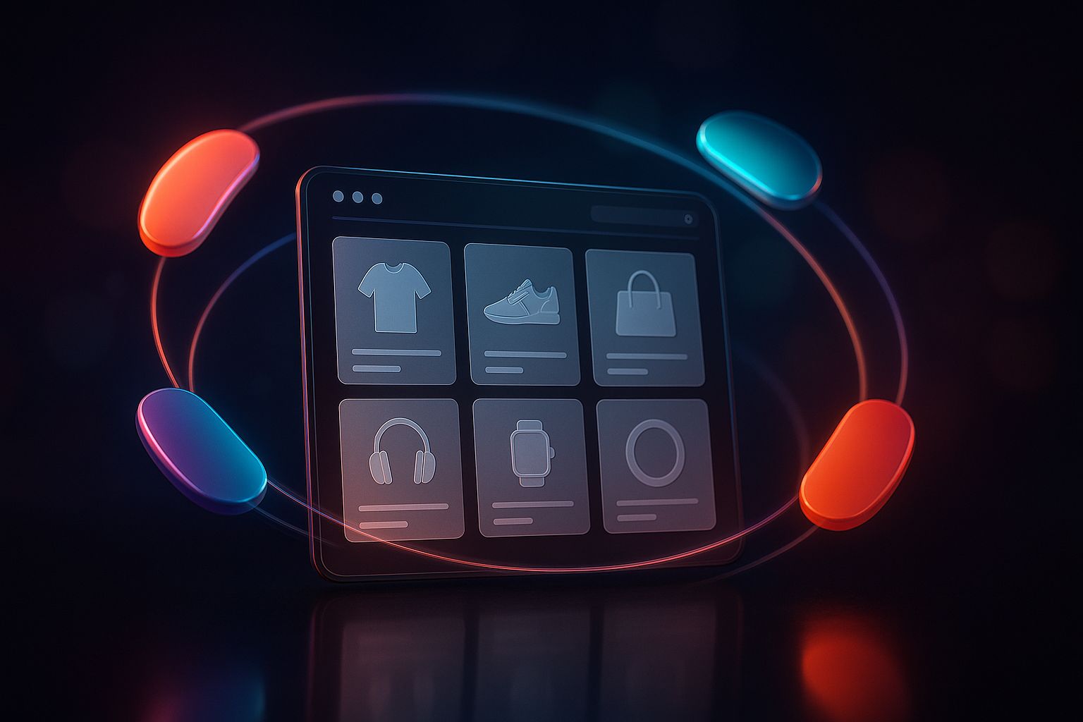 How To Add Color Swatches In Shopify Without Editing Theme Code