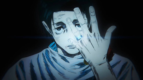 yuta okkotsu showing rika s ring in jujutsu kaisen season 3 episode 12.jpg