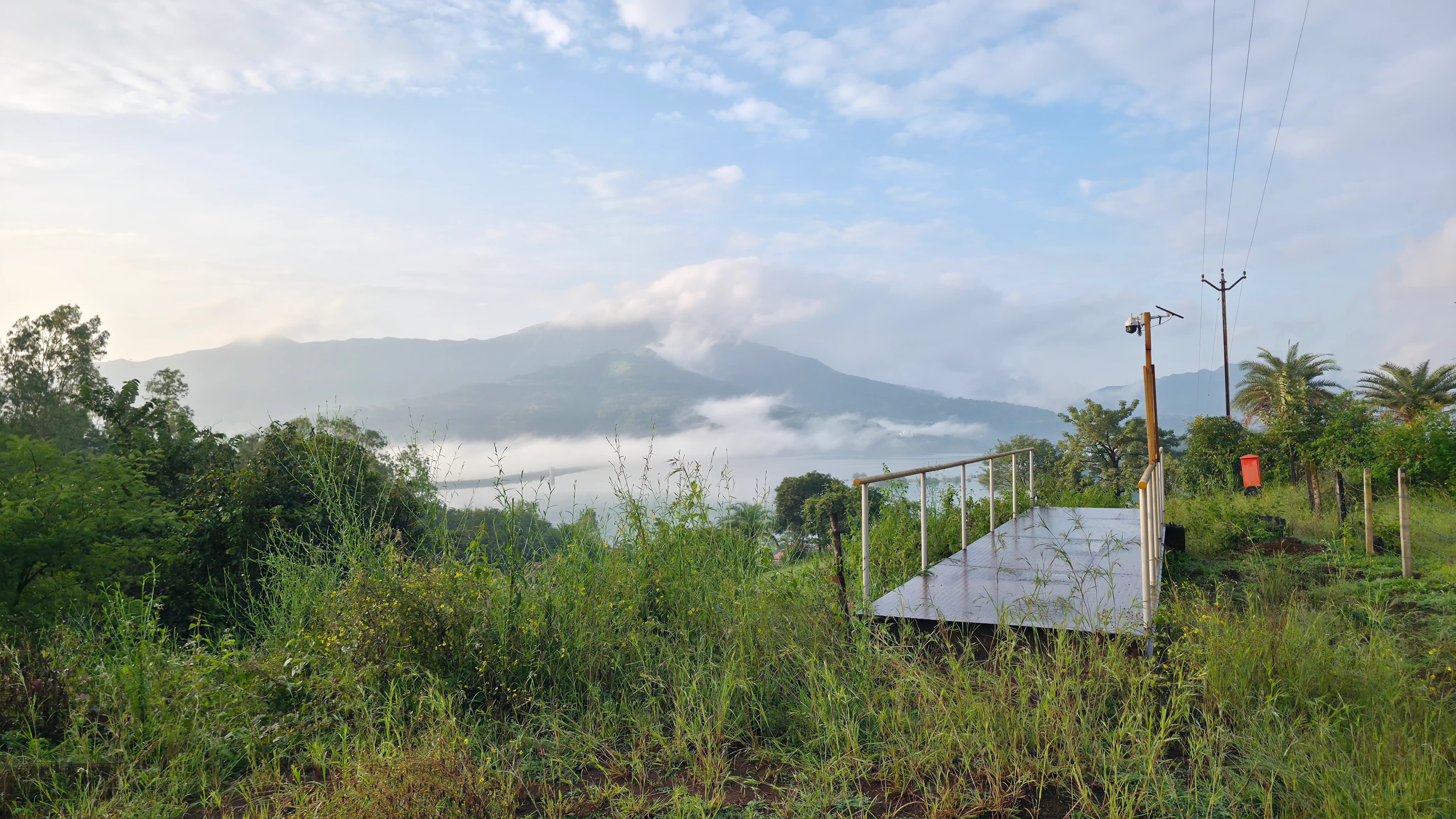 Kintsugi — India's first inclusive sports centre