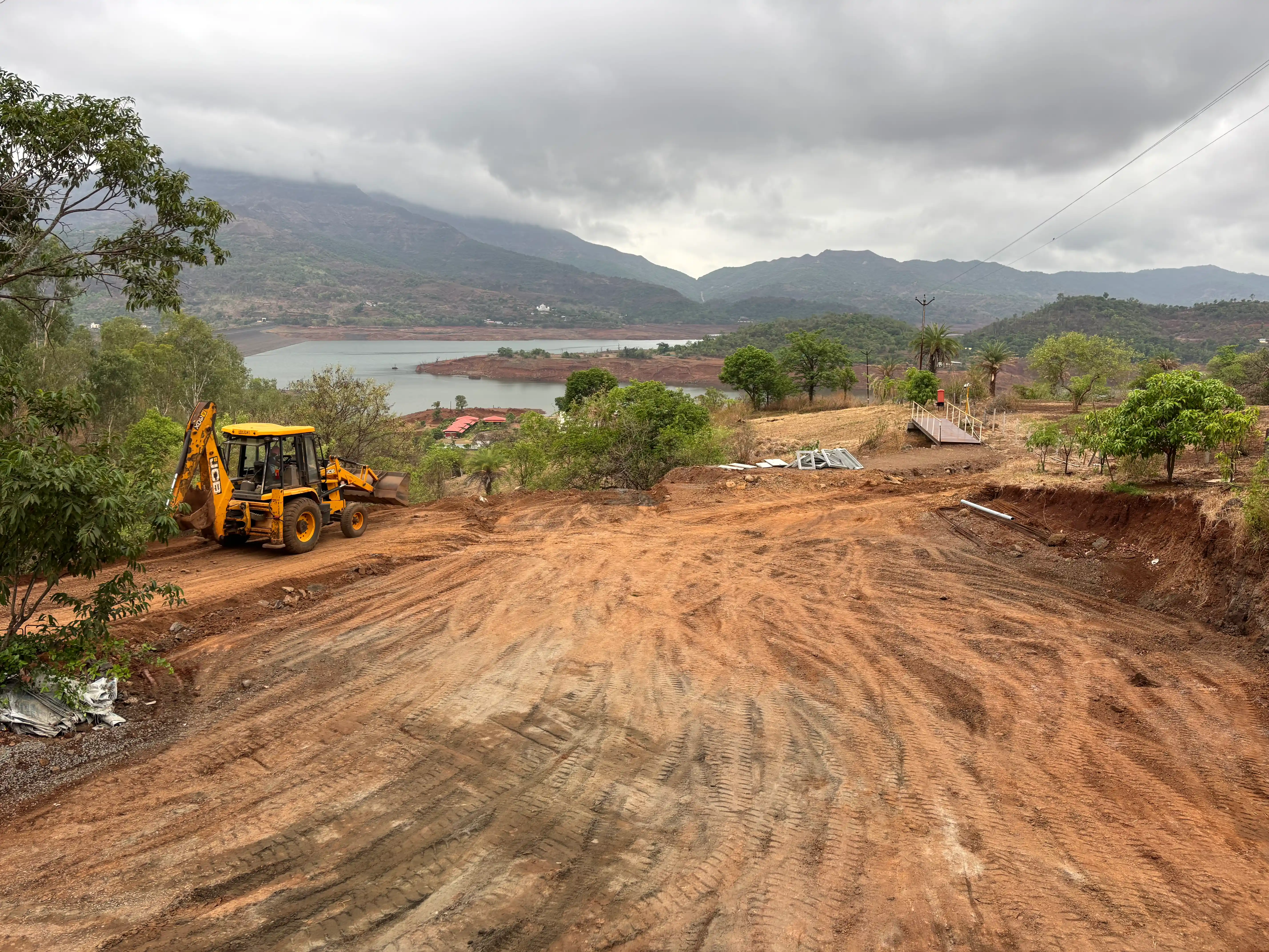 Kintsugi inclusive sports centre