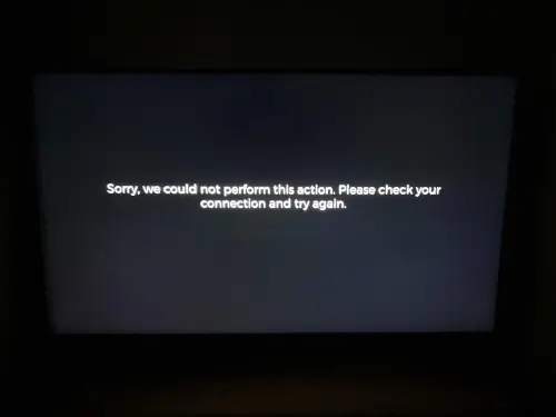 myaew login issue v0 17l3rjftwnog1