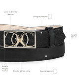 CDA46MA NEGRO mantarraya MO iso ING