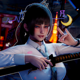 Ayase Tsuki 4K