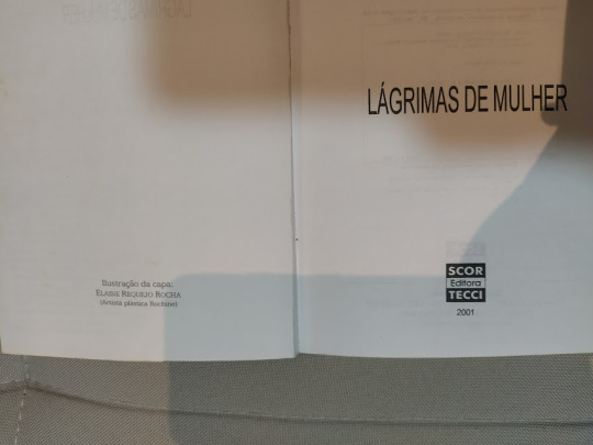 Livro de poesia da minha mãe 2