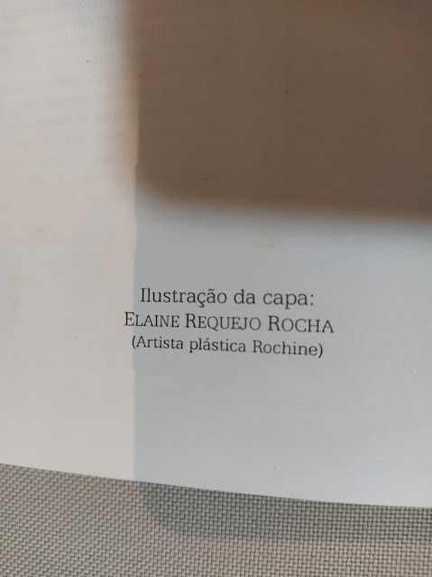 Livro de poesia da minha mãe 3