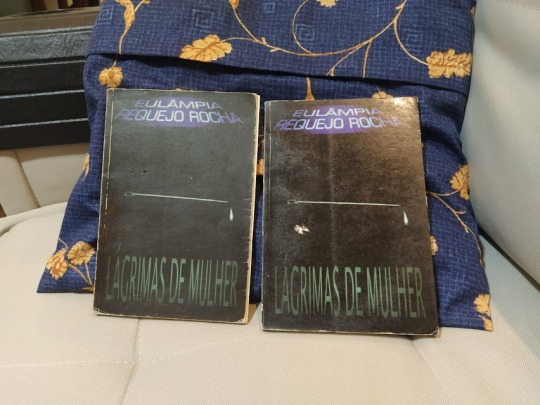 Livro de poesia da minha mãe 1