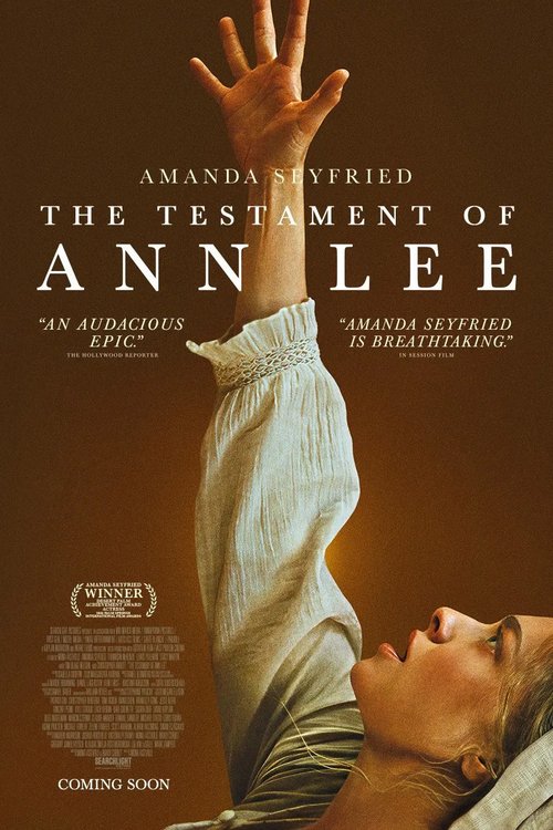 Testament Ann Lee / The Testament of Ann Lee (2025) PLSUB.1080p.WEB-DL.H264-ETHEL / Napisy PL