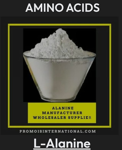 Trusted Amino Acids for Poultry Supplier and Manufacturer.jpg