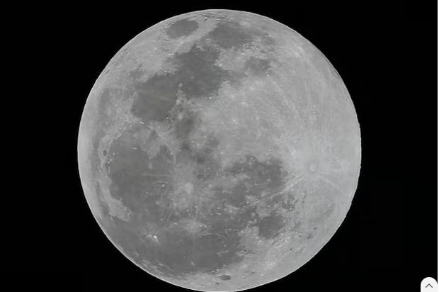 চাঁদে ঘাঁটি তৈরি করতে যাচ্ছে যুক্তরাষ্ট্র