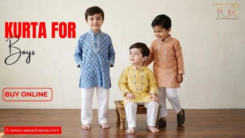 Best Online Kurta for Boys at Affordable Prices – Stylish & Comfortable.jpg