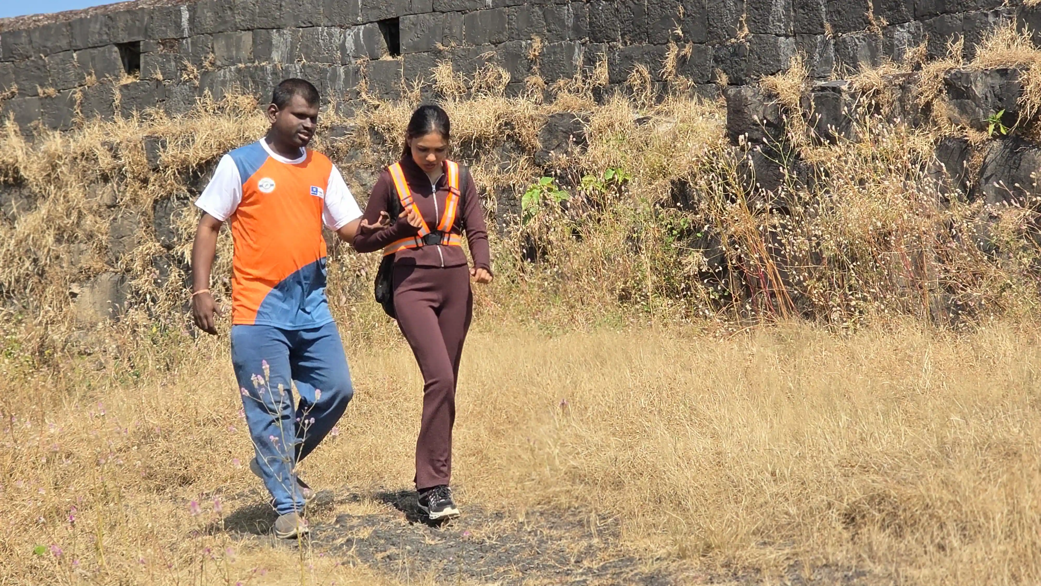 ABBF inclusive trekking