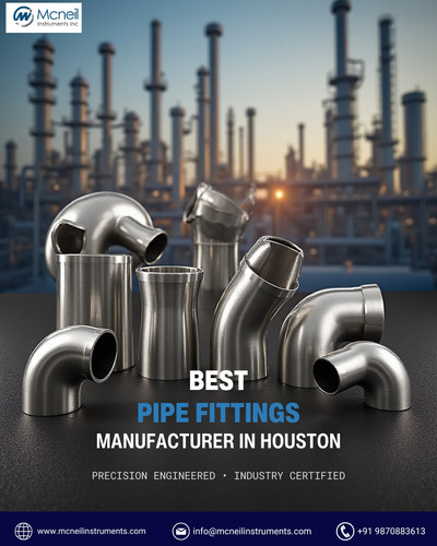 Pipe Fittings Manufacturers in USA | Suppliers & Exporters – Mcneil Instruments.jpg