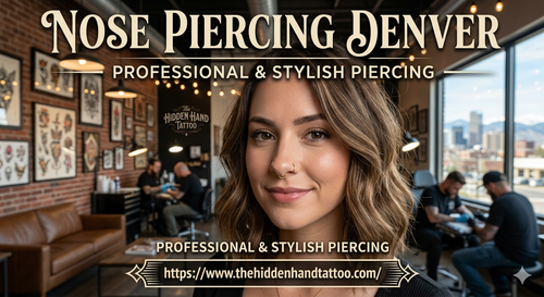 Nose Piercing Denver | Safe, Stylish & Professional Piercers.png
