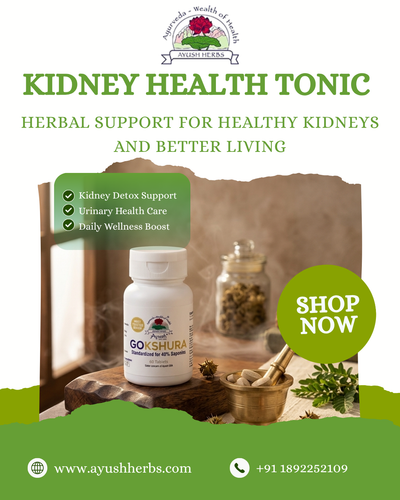 Kidney Health Tonic Herbal Support for Healthy Kidneys and Better Living.png