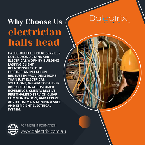 Reliable Electrical Maintenance in Halls Head & Lakelands.png