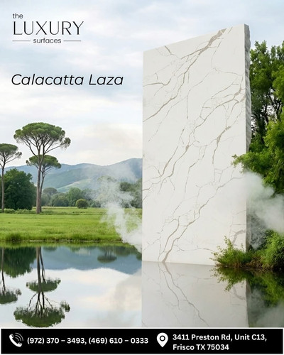 Calacatta Laza Quartz Slab in Frisco TX.jpg