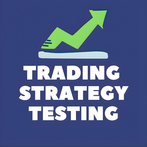 TST Logo