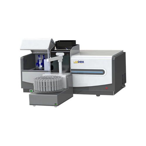 LabDex LX701AAS Flame AAS Spectrophotometer System.png