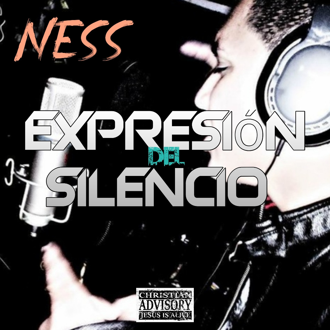 Ness - Expresion Del Silencio (Album) 2012