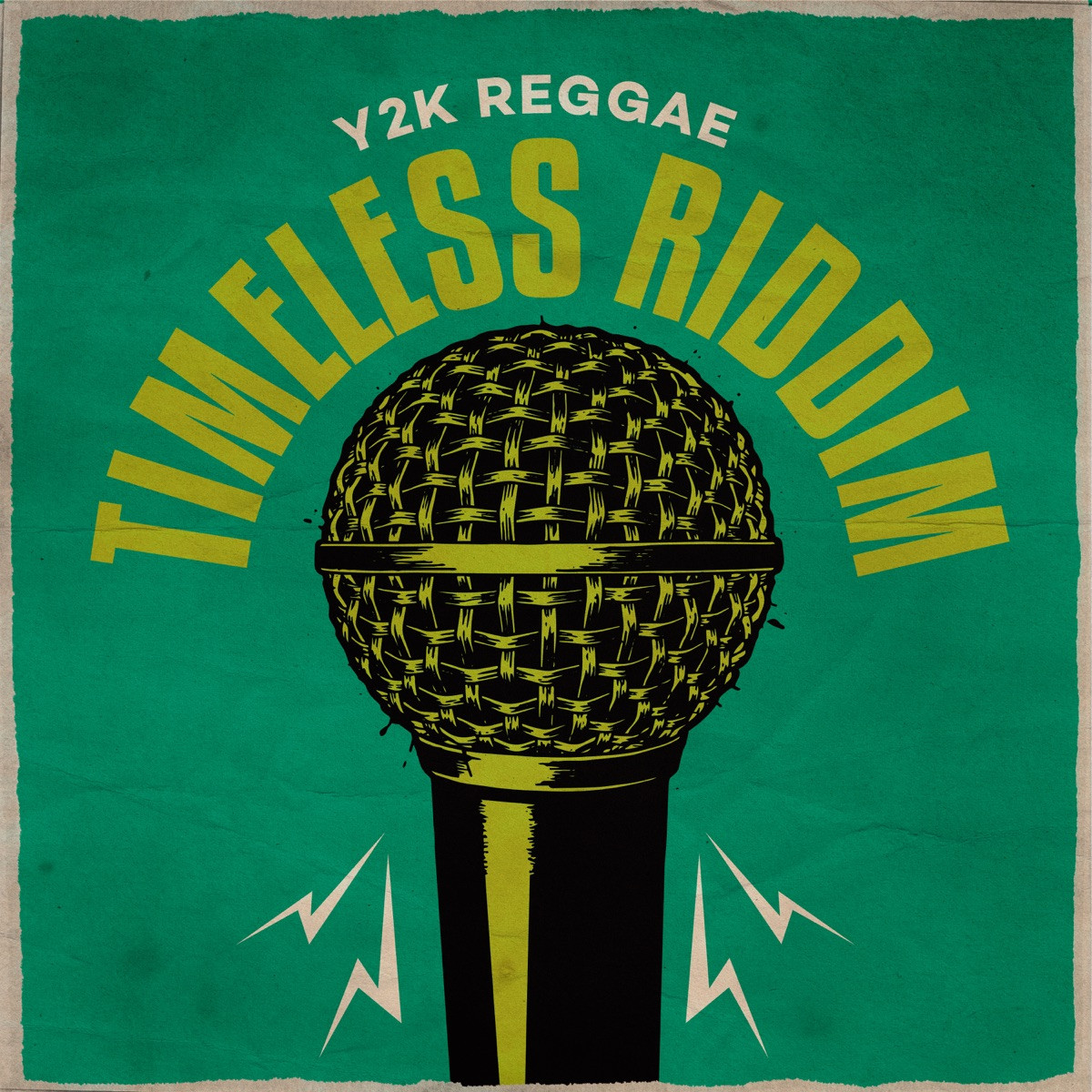 Y2K Reggae (Timeless Riddim) 2026