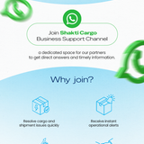 Whatsapp channel 01