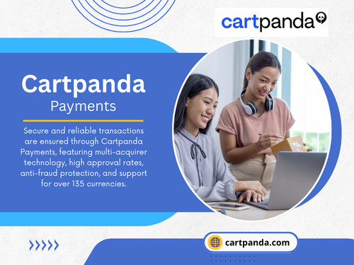 Online payments used to feel like magic. Enter card details, click confirm, and the order shows up a few days later. Simple. Clean. No friction. Somewhere along the way, though, things got… complicated. More warnings, more verification steps, more chances for something to fail at the worst possible moment.

Official Website: https://help.cartpanda.com/en-us/

Cartpanda
Address: 555 Republic Dr, Plano, Texas, 75074
Phone: +1 (866) 637-2482

Read Our Blogs:

https://69ae95ed5219b.site123.me/c
https://cartpanda.jimdofree.com/
https://cartpanda.bcz.com/

More Links:

https://www.behance.net/cartpanda
https://www.pinterest.com/cartpandatx
https://gravatar.com/cartpanda