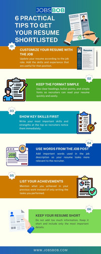 6 Practical Tips to Get Your Resume Shortlisted (1).jpg