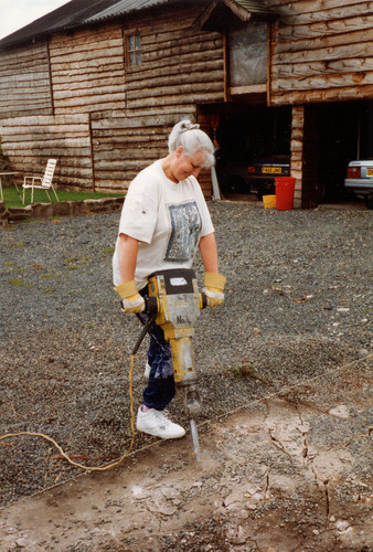 Mum phumatic drill20260312.jpg