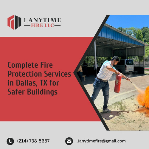 Fire Protection Services in Dallas, TX.jpg