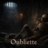 Oubliette