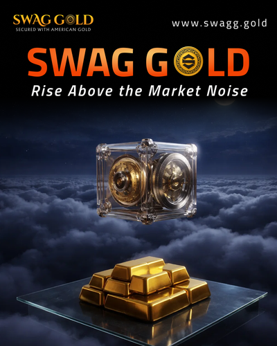 Rise Above the Market noise  Swag gold.png