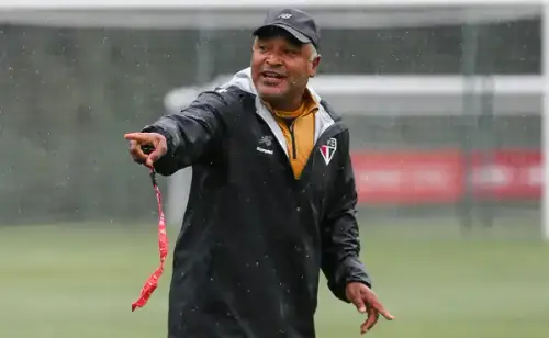Números mostram por que São Paulo apostou em Roger Machado após saída de Crespo