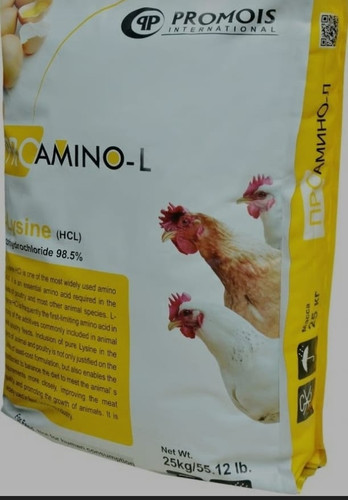 Premium L Lysine Manufacturer & Supplier for Animal Nutrition.jpg