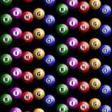 BINGO